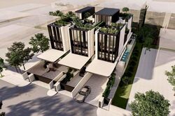 Brighton Crescent (D19), Terrace #571774161